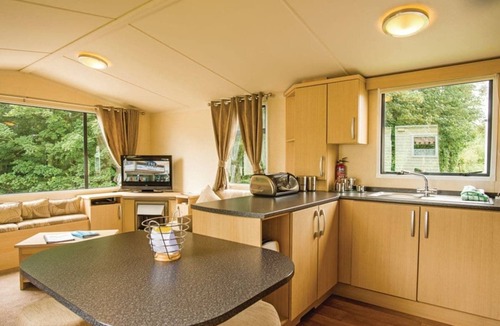 Graigfechan House | 3 bedroom accommodation in Mold