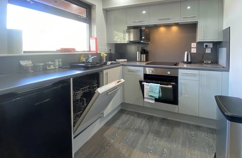 Lerags Cottage | 3 bedroom accommodation in Oban