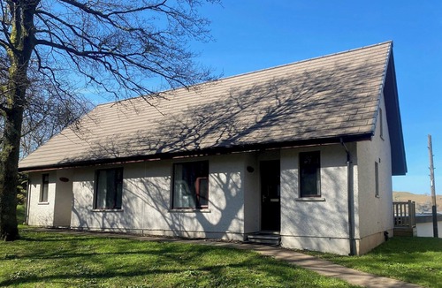 Lerags Cottage | 3 bedroom accommodation in Oban