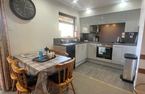 Lerags Cottage | 3 bedroom accommodation in Oban