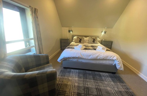 Lerags Cottage | 3 bedroom accommodation in Oban