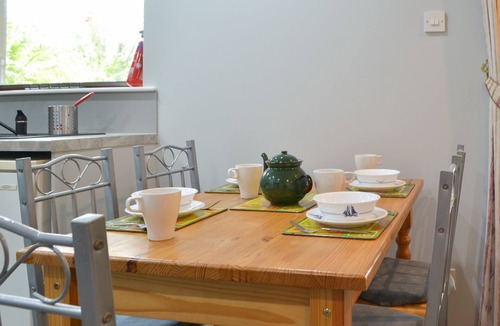 Lerags Cottage | 3 bedroom accommodation in Oban