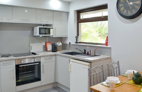 Lerags Cottage | 3 bedroom accommodation in Oban
