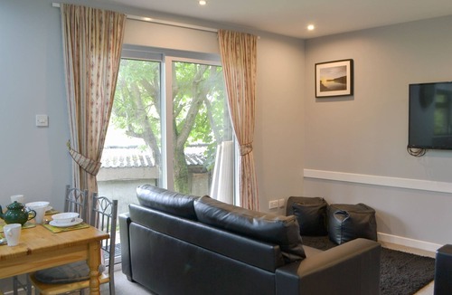 Lerags Cottage | 3 bedroom accommodation in Oban