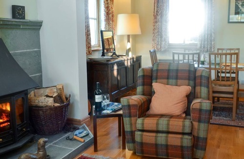 Benderloch Cottage | 3 bedroom accommodation in Benderloch, Oban