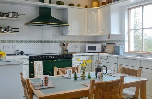 Benderloch Cottage | 3 bedroom accommodation in Benderloch, Oban