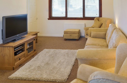 Glenmorangie Cottage | 3 bedroom accommodation in Tain