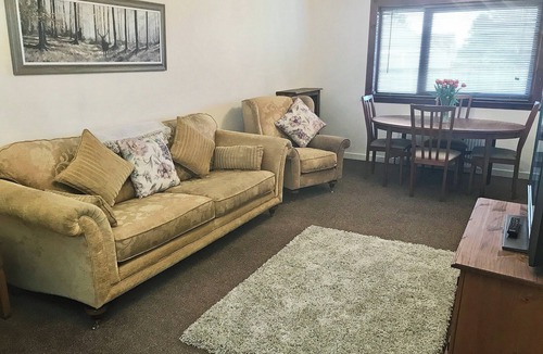 Glenmorangie Cottage | 3 bedroom accommodation in Tain
