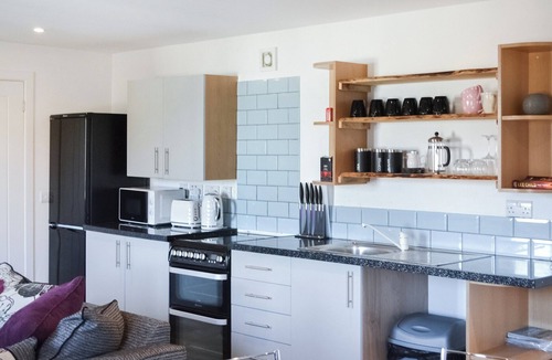 Glenmorangie Cottage | 3 bedroom accommodation in Tain