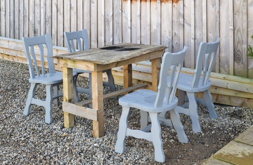 Glenmorangie Cottage | 3 bedroom accommodation in Tain