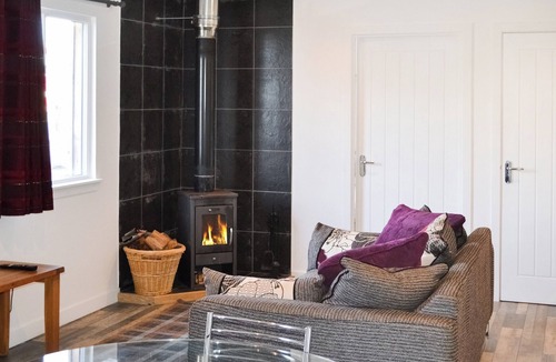 Glenmorangie Cottage | 3 bedroom accommodation in Tain