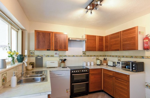 Bryn-crug Cottage | 3 bedroom accommodation in Tywn