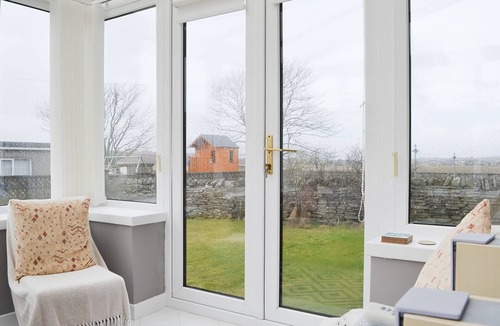 Wick Cottage | 3 bedroom accommodation in Wick