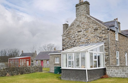 Wick Cottage | 3 bedroom accommodation in Wick