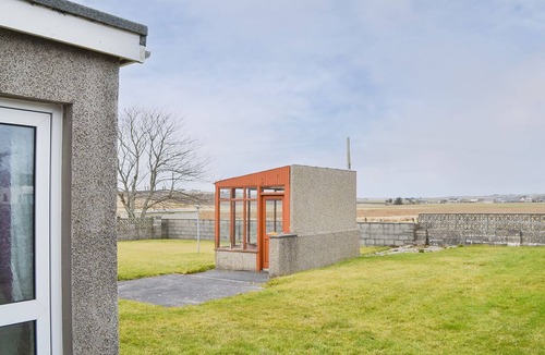 Wick Cottage | 3 bedroom accommodation in Wick
