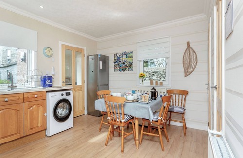 Wick Cottage | 3 bedroom accommodation in Wick