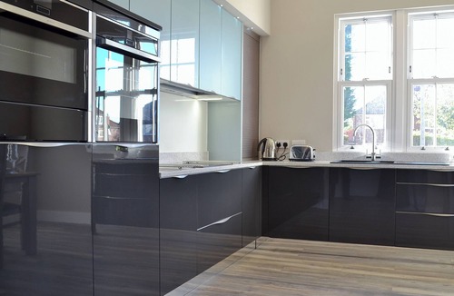 Nether Poppleton Cottage | 3 bedroom accommodation in Upper Poppleton, near York