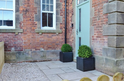 Nether Poppleton Cottage | 3 bedroom accommodation in Upper Poppleton, near York