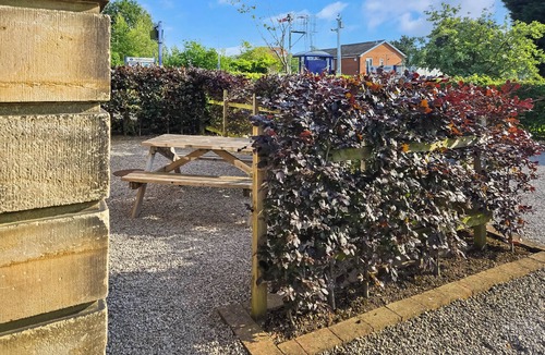 Nether Poppleton Cottage | 3 bedroom accommodation in Upper Poppleton, near York