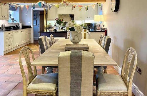 Storwood Cottage | 3 bedroom accommodation in York