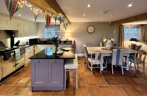 Storwood Cottage | 3 bedroom accommodation in York