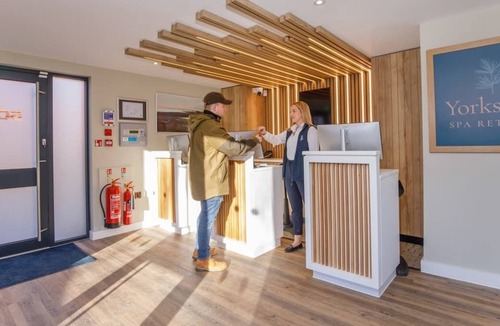 Scawton Cabin | 3 bedroom accommodation in York