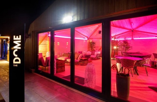 Scawton Cabin | 3 bedroom accommodation in York