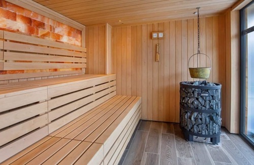 Scawton Cabin | 3 bedroom accommodation in York