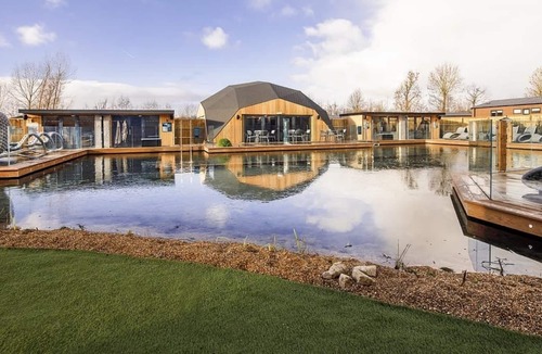 Scawton Cabin | 3 bedroom accommodation in York