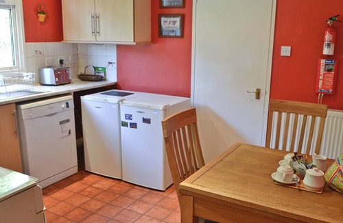 Northumberland Cottage | 3 bedroom accommodation in Bryness, near Otterburn