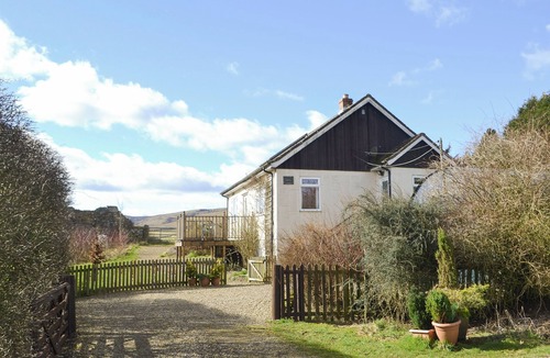 Northumberland Cottage | 3 bedroom accommodation in Bryness, near Otterburn