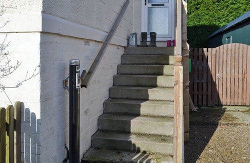 Northumberland Cottage | 3 bedroom accommodation in Bryness, near Otterburn