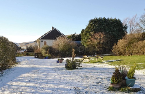 Northumberland Cottage | 3 bedroom accommodation in Bryness, near Otterburn