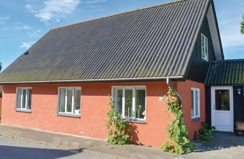 Asaa House | 3 bedroom accommodation in Asaa