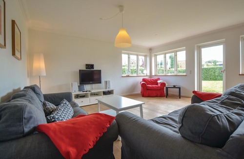 Skæring House | 3 bedroom accommodation in Egå