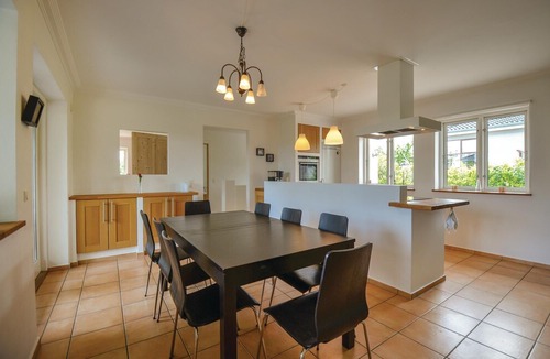 Skæring House | 3 bedroom accommodation in Egå