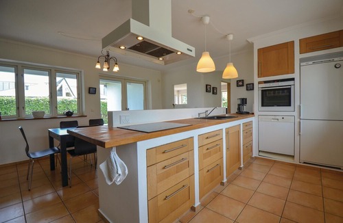 Skæring House | 3 bedroom accommodation in Egå