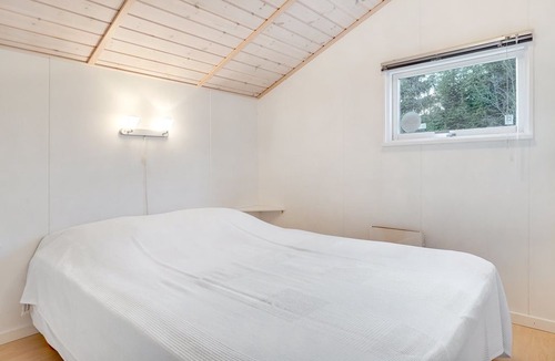 Skygge House | 3 bedroom accommodation in Give