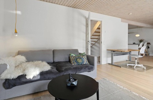 Koge House | 3 bedroom accommodation in Køge