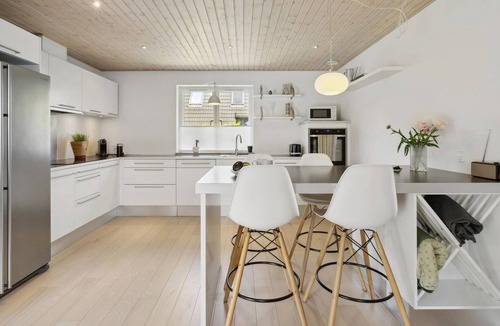 Koge House | 3 bedroom accommodation in Køge