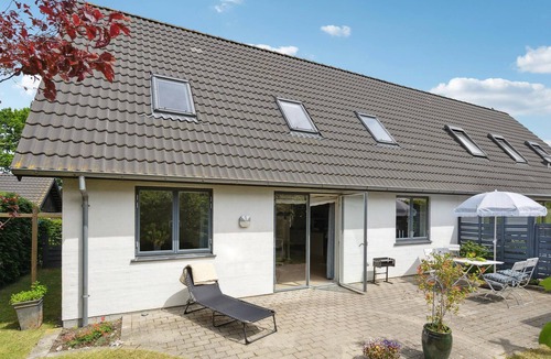 Koge House | 3 bedroom accommodation in Køge