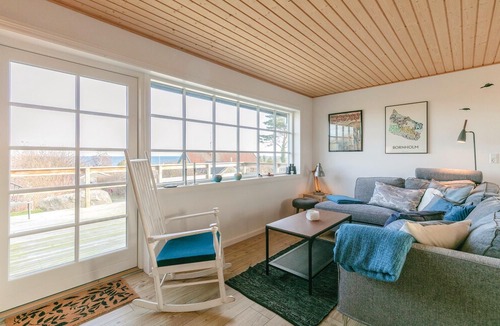 Bolshavn House | 3 bedroom accommodation in Svaneke