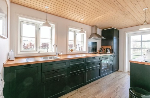 Bolshavn House | 3 bedroom accommodation in Svaneke