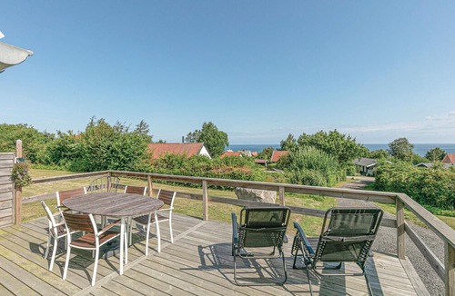 Bolshavn House | 3 bedroom accommodation in Svaneke