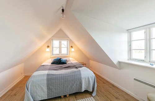 Bolshavn House | 3 bedroom accommodation in Svaneke