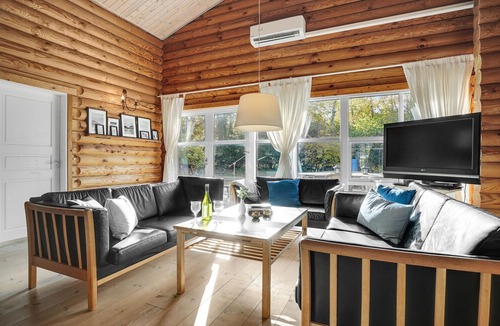 Hoeve Strand House | 3 bedroom accommodation in Vig