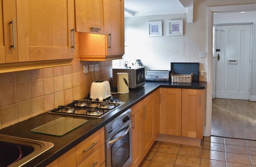 Bala Cottage | 3 bedroom accommodation in Bala