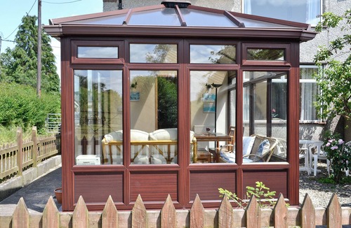 Bala Cottage | 3 bedroom accommodation in Bala