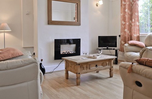 Bala Cottage | 3 bedroom accommodation in Bala