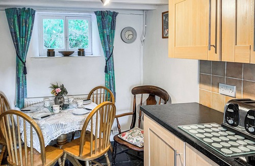 Corwen Cottage | 3 bedroom accommodation in Bala